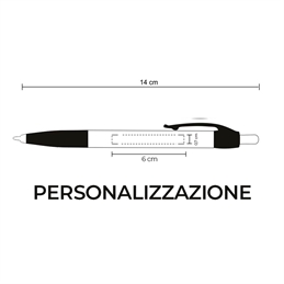 Penna a sfera personalizzate 