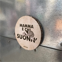Calamite_Mamma e chi suonn'