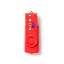 Chiavette USB in ABS personalizzate - Riot