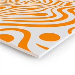 Display da banco in forex 3mm - A4 e A3