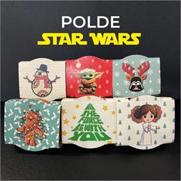 Polde Star Wars 