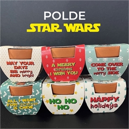 Polde Star Wars
