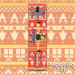 SPROUT - Movie Xmas Meme - Xmas Edition - Elf