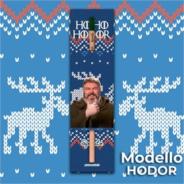 SPROUT - Movie Xmas Meme - Xmas Edition - Hodor