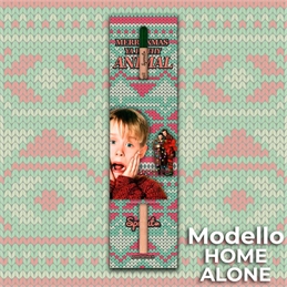 SPROUT - Movie Xmas Meme - Xmas Edition - Home Alone