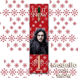 SPROUT - Movie Xmas Meme - Xmas Edition - Jon Snow