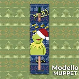 SPROUT - Movie Xmas Meme - Xmas Edition - Muppet