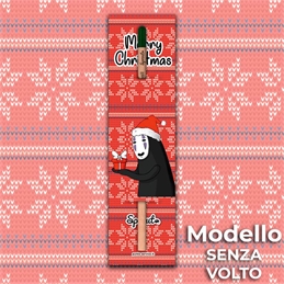 SPROUT - Movie Xmas Meme - Xmas Edition - Senza Volto