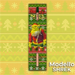 SPROUT - Movie Xmas Meme - Xmas Edition - Shrek