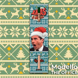 SPROUT - Movie Xmas Meme - Xmas Edition - The Office