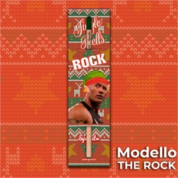 SPROUT - Movie Xmas Meme - Xmas Edition - The Rock