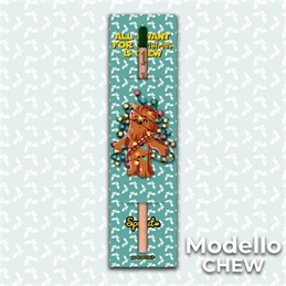 SPROUT - Star Wars - Xmas Edition - Chew