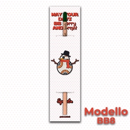 SPROUT - Star Wars - Xmas Edition - BB8