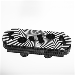 Porta Caffè - Optical 2