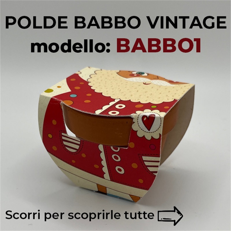 Piantala Polde Girasole - Personaggi Vintage BABBO1