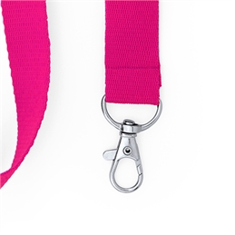 Lanyard con moschettone personalizzati