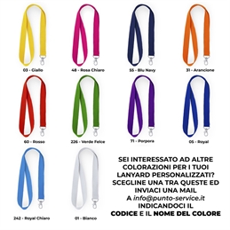 Cappellini con visiera personalizzati colorazioni
