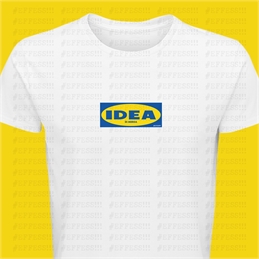 T-Shirt - IDEA