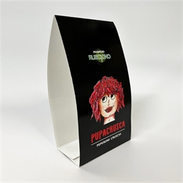 Cavallotti chiudi sacchetto 9,9x19cm