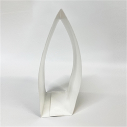 Cavallotti chiudi sacchetto 9,9x19cm