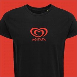 T-Shirt - Agitata