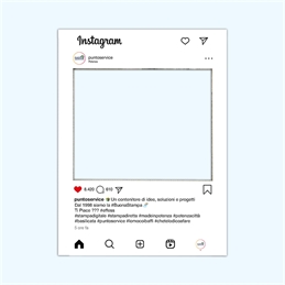 Photo Booth - Instagram