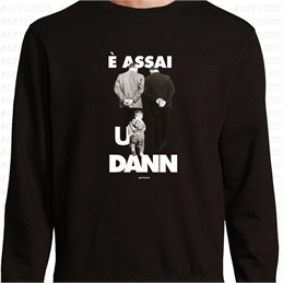 Felpa - È assai u dann