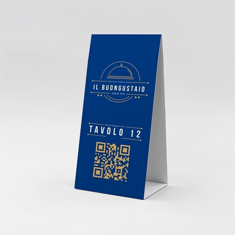 Cavaliere da Tavolo 10x15cm