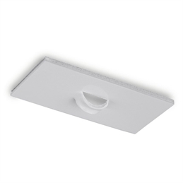 Cartelli Rotair Medi 38x38cm - Percentuale Saldi