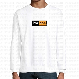 Felpa - Poracc