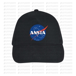 Cappellino - Loghi Comuni - ANSIA