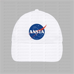 Cappellino - Loghi Comuni - ANSIA