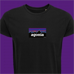 T-Shirt - Agonia