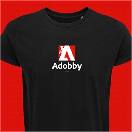 T-Shirt - Adobby