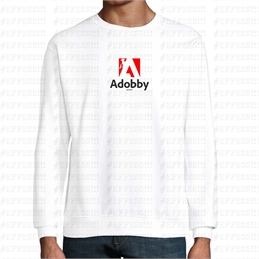 Felpa - Adobby