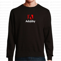Felpa - Adobby