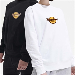 Felpa - T'anna Hard...Rocc