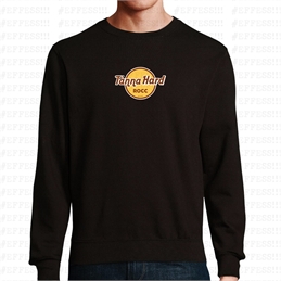 Felpa - T'anna Hard...Rocc