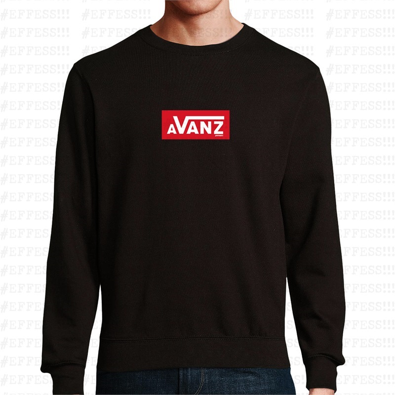 Felpa - Avanz