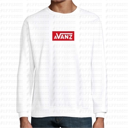 Felpa - Avanz