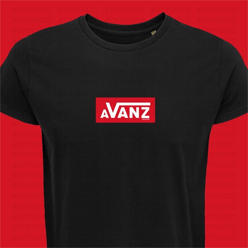 T-Shirt - aVanz