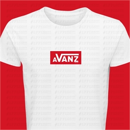 T-Shirt - aVanz