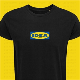 T-Shirt - IDEA