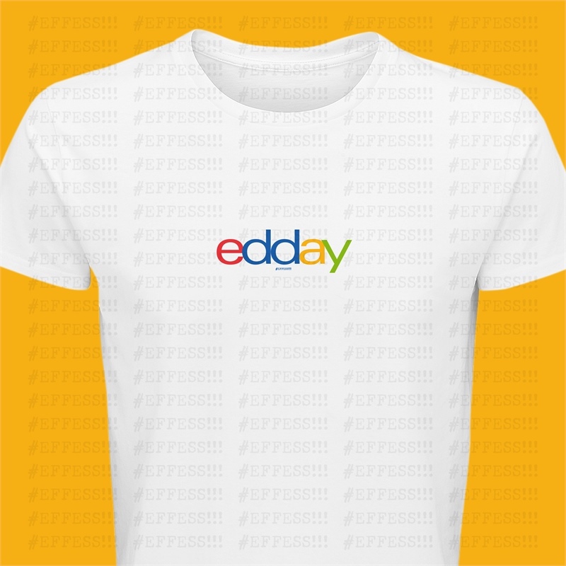 T-Shirt - Edday