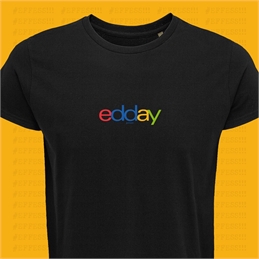 T-Shirt - Edday