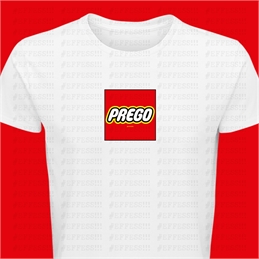 T-Shirt - Prego