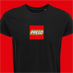 T-Shirt - Prego