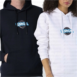 Felpa con Cappuccio - Eroe