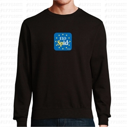 Felpa - E lo Spid