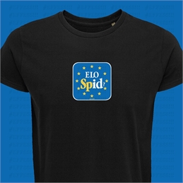 T-Shirt - E lo Spid?